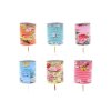 LAMPION VÁLEC 16CM MIX W039041