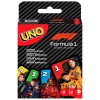 UNO KARTY FORMULE F1  375257