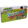 STOLNÍ FOTBAL 50X25X13CM  W013552