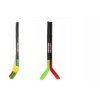 HOKEJKY 70CM 2KS S PUKEM   311048