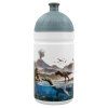 ZDRAVÁ LÁHEV 0,5L DINOSAUŘÍ SVĚT  V050331
